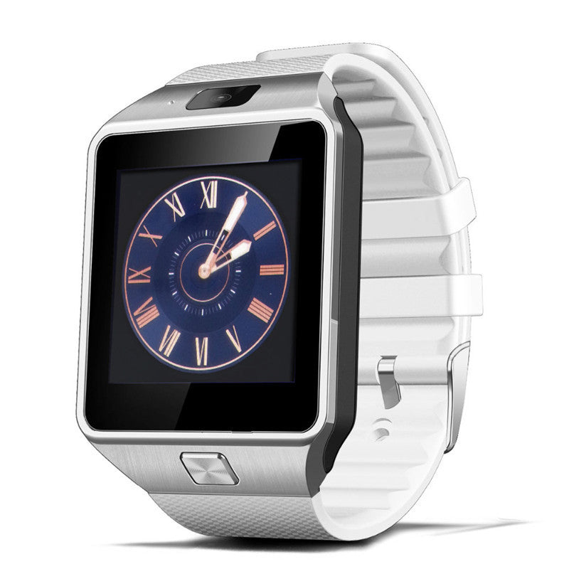"Stay Smart" - Android Bluetooth Smart Watch