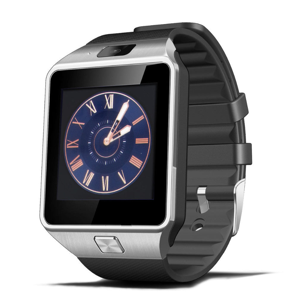 "Stay Smart" - Android Bluetooth Smart Watch