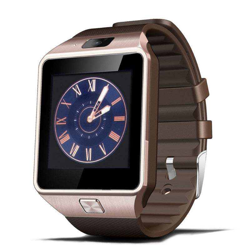 "Stay Smart" - Android Bluetooth Smart Watch