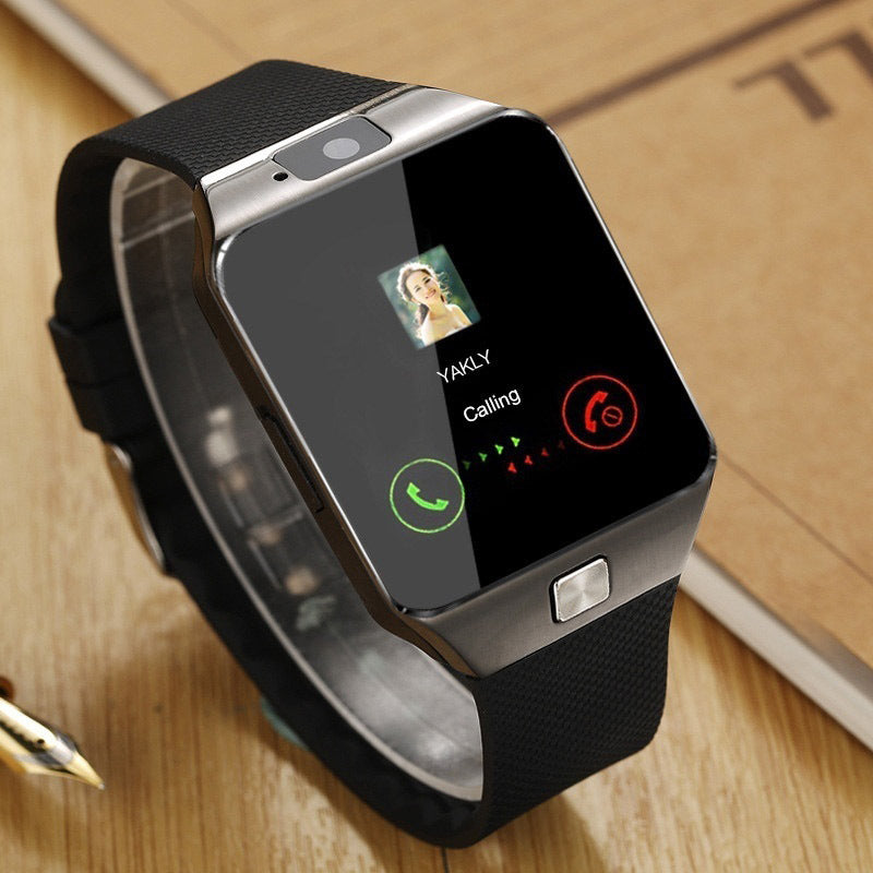 "Stay Smart" - Android Bluetooth Smart Watch