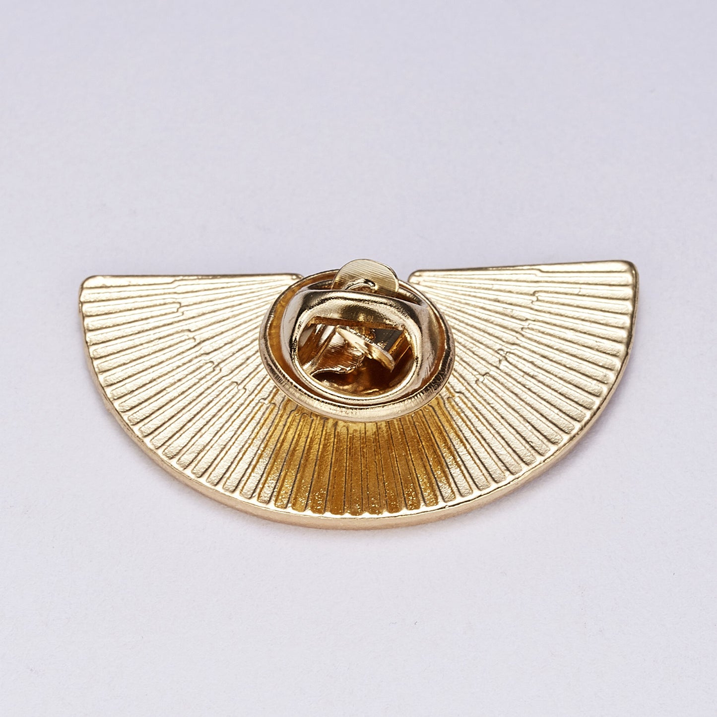 Oil Painting Rainbow Necklace Set