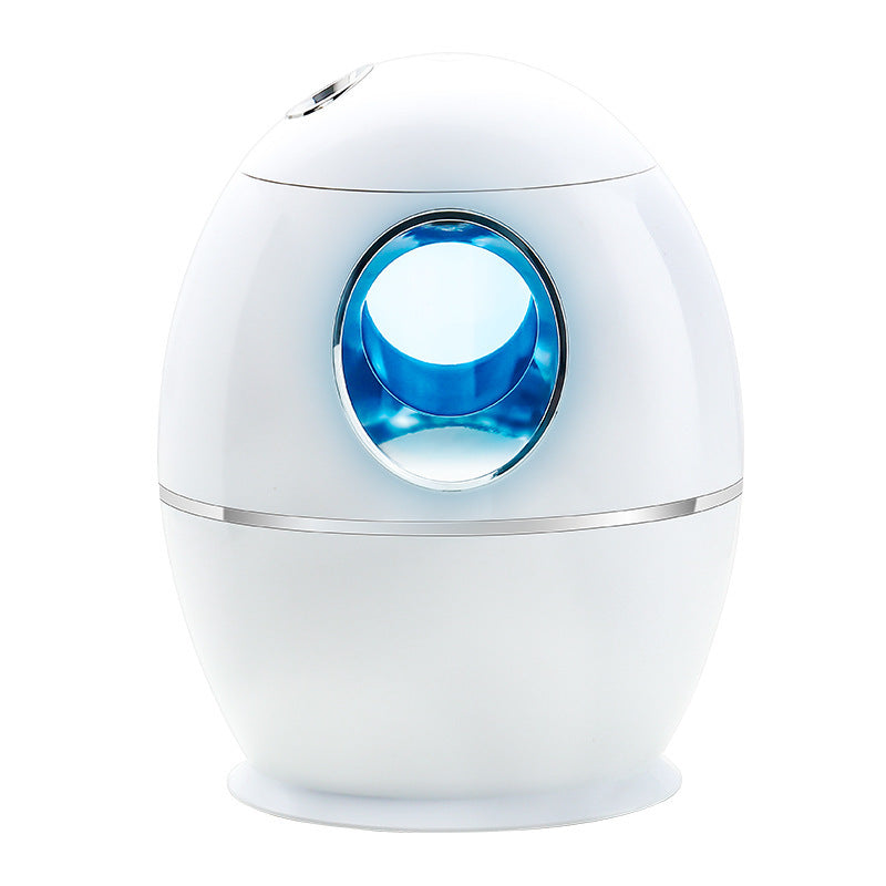 Mini Aromatherapy Humidifier UUB Rechargeable