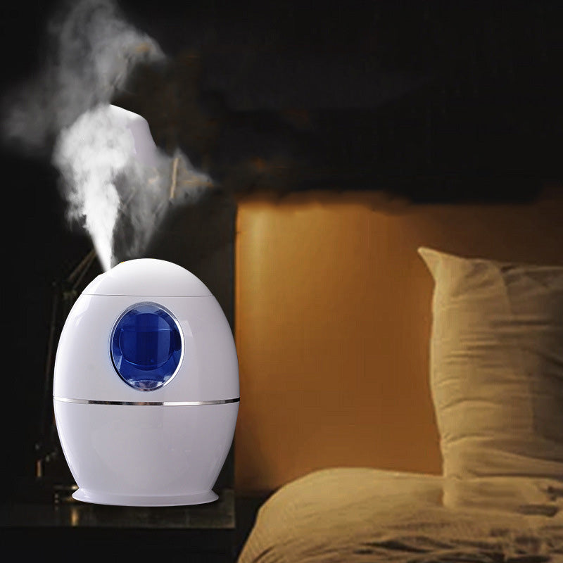 Mini Aromatherapy Humidifier UUB Rechargeable