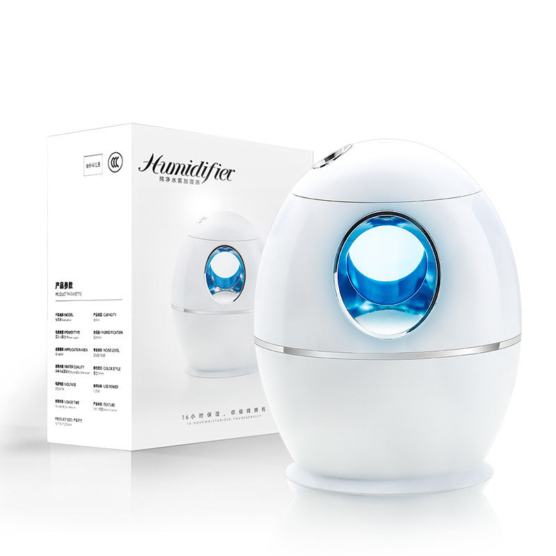 Mini Aromatherapy Humidifier UUB Rechargeable