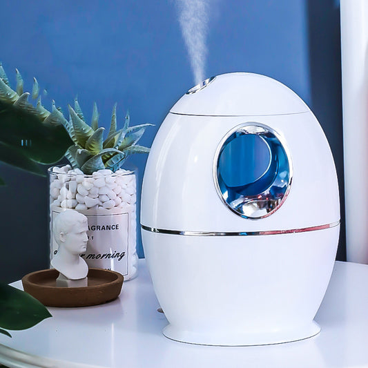 Mini Aromatherapy Humidifier UUB Rechargeable