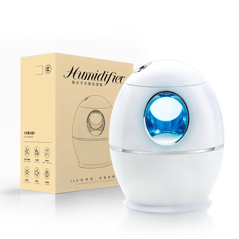 Mini Aromatherapy Humidifier UUB Rechargeable
