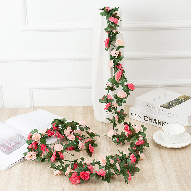 Artificial Flower Garland