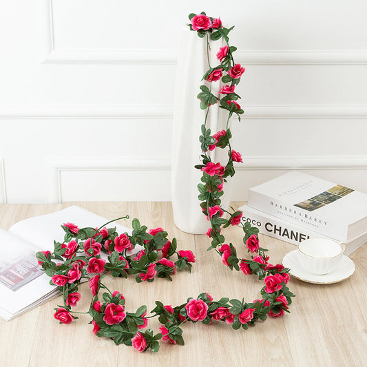 Artificial Flower Garland