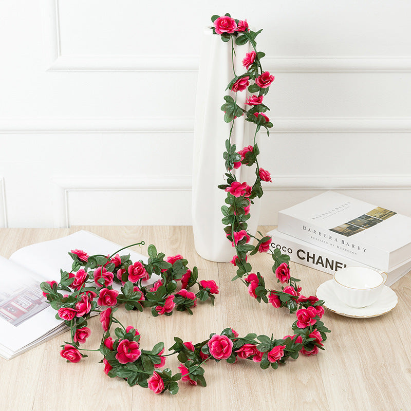 Artificial Flower Garland