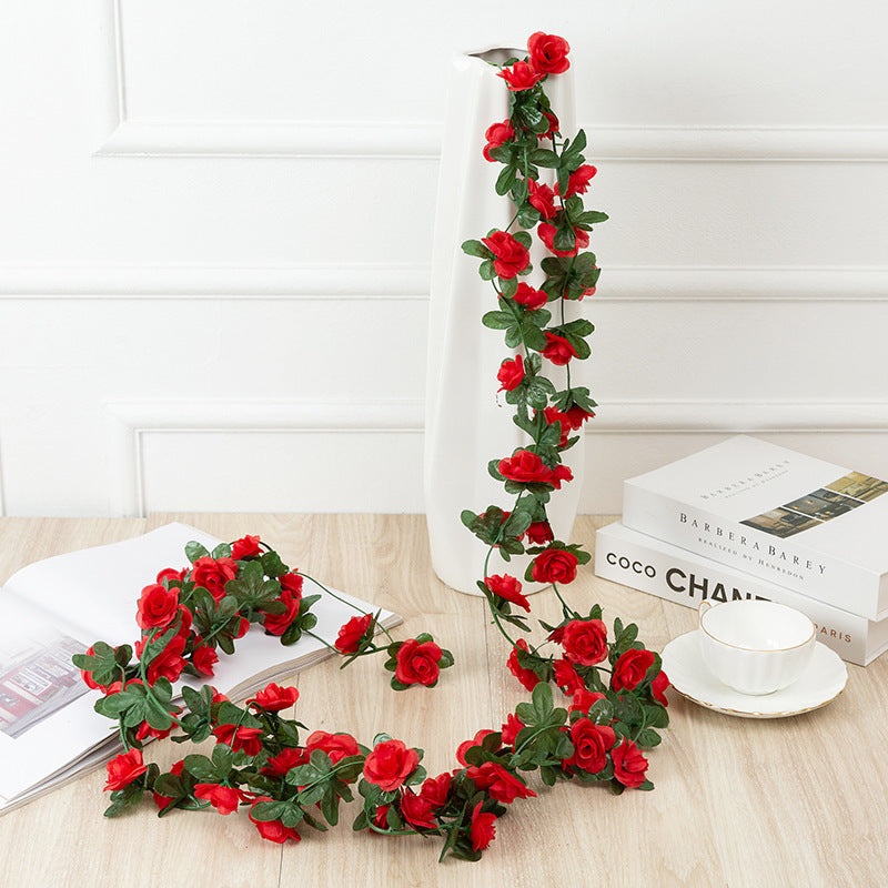 Artificial Flower Garland