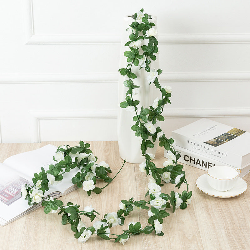 Artificial Flower Garland