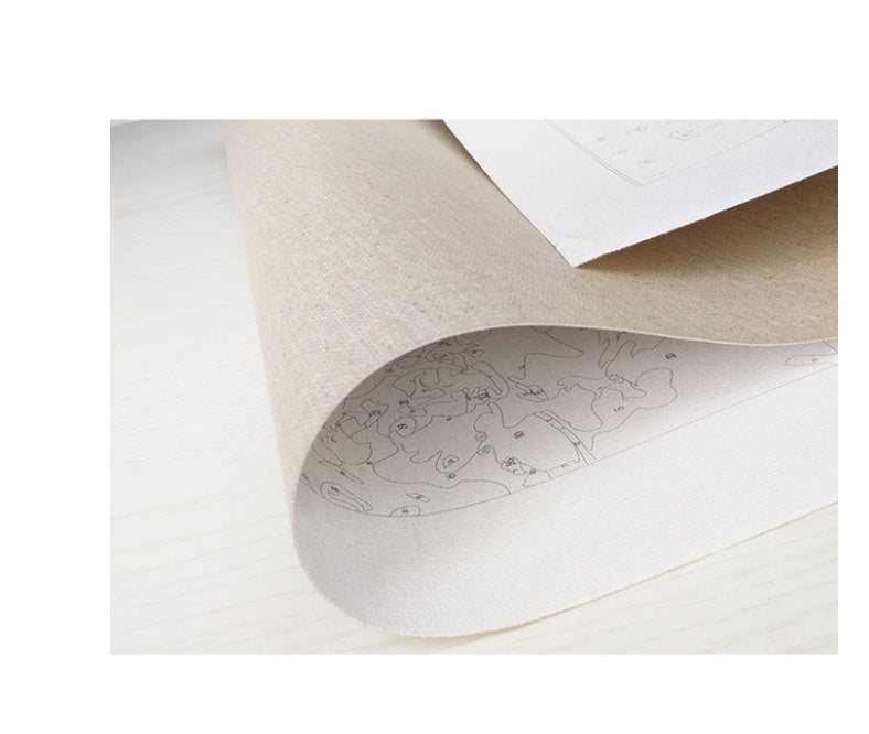 "The Modernist" - Wall Art Decor