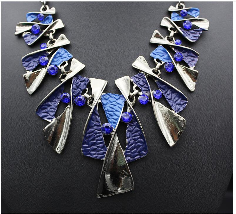 Unique Artsy Alloy Jewelry Sets