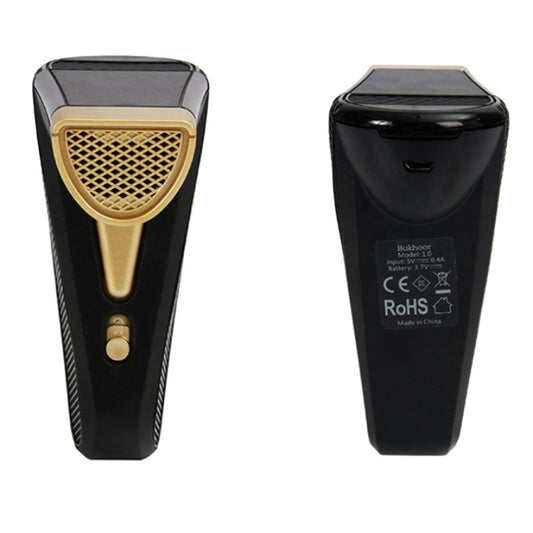 Electronic Incense Burner