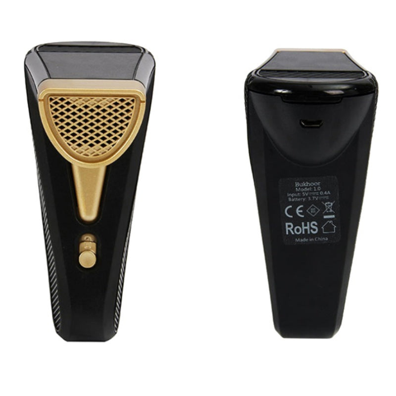 Electronic Incense Burner