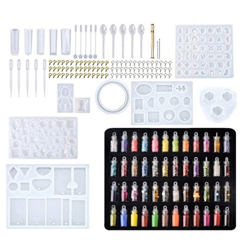 Silicone Jewelry Casting Molds