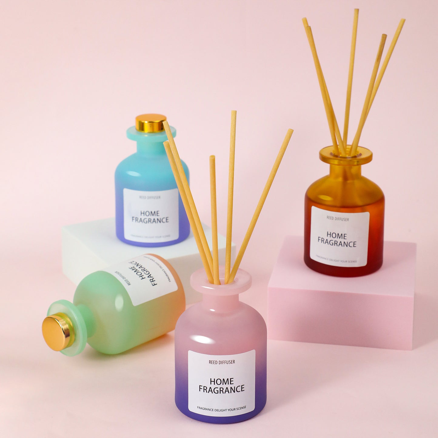 Essential Oil Aroma Therapy Diffusers