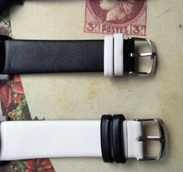 "Duality Mosaic" - Watch for Men and Women