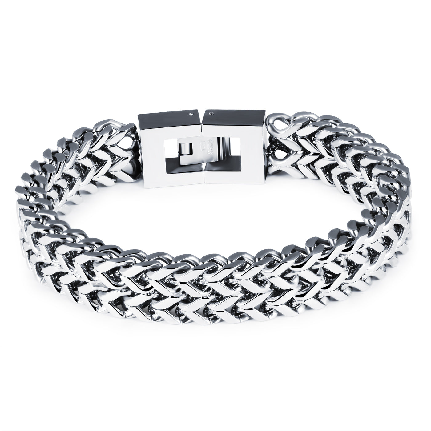 Westin Titanium Steel Bracelet
