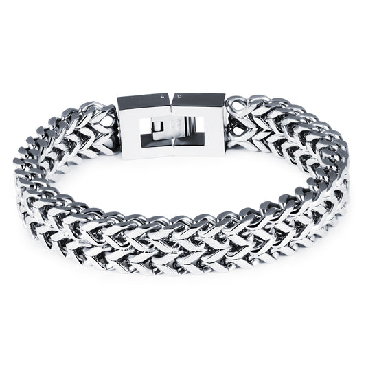 Westin Titanium Steel Bracelet