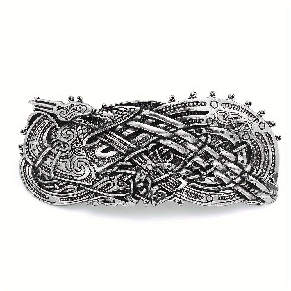 Retro Viking Celtic Hairpin