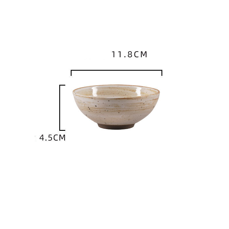 Antique Ceramic Tableware