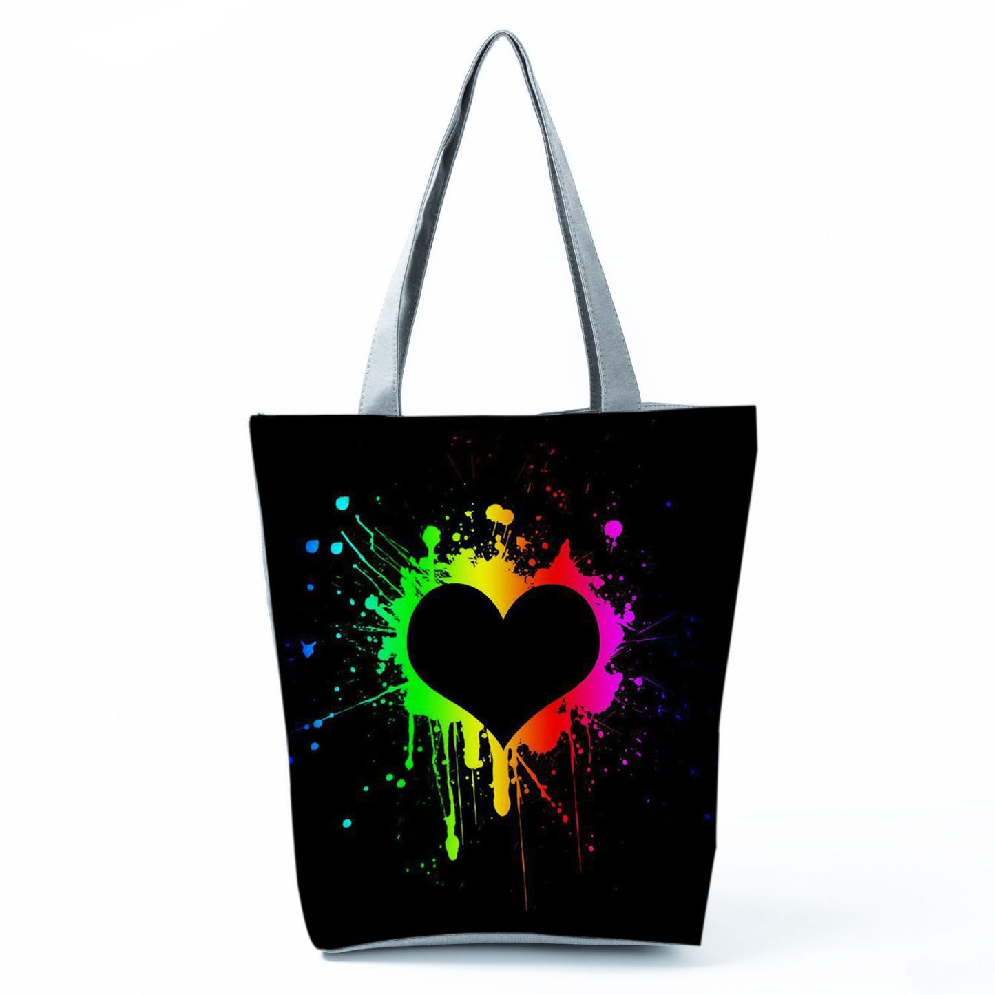 "Rainbow Pride" - Casual Shoulder Bag