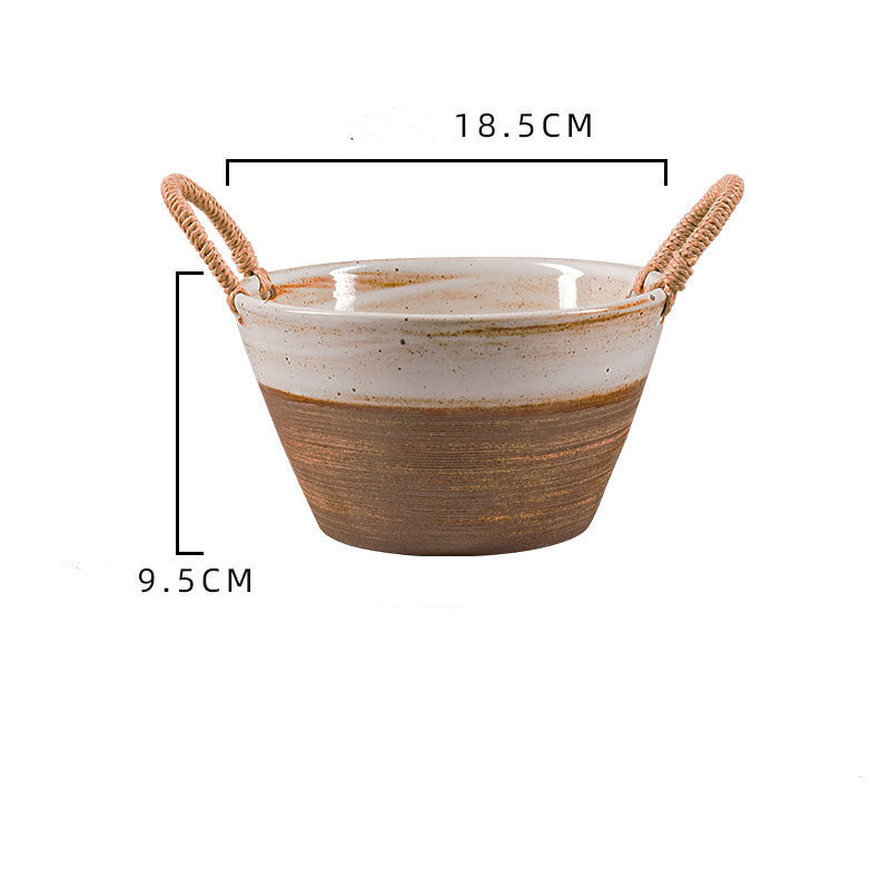 Antique Ceramic Tableware