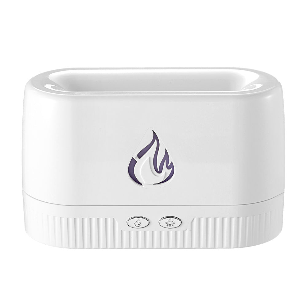 "Flame" - Electric Aroma Diffusers Humidifier