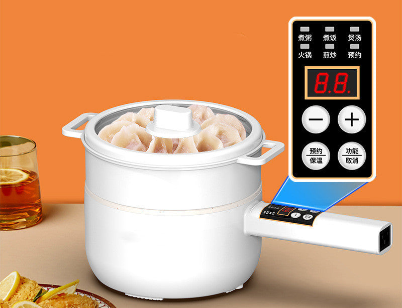 Small Multifunctional Electric Cooker