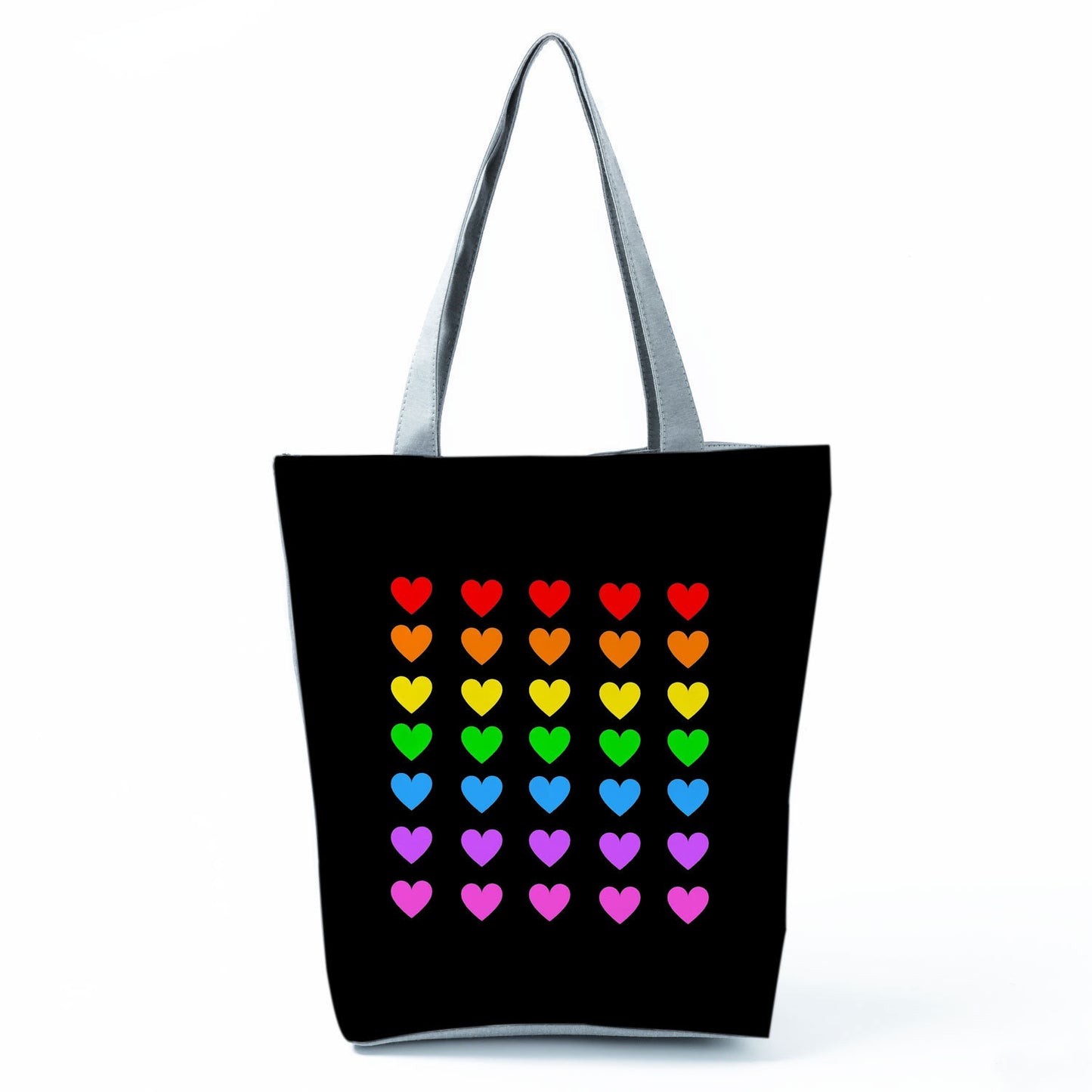 "Rainbow Pride" - Casual Shoulder Bag