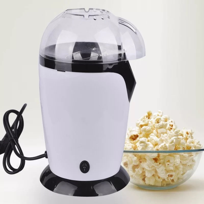 Mini Popcorn Maker