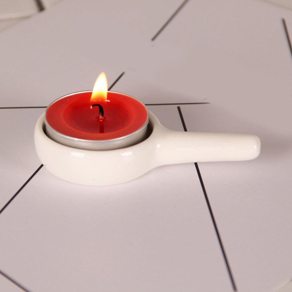 Ceramic Aroma Oil Lamp