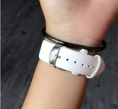 "Duality Mosaic" - Watch for Men and Women