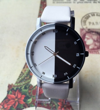 "Duality Mosaic" - Watch for Men and Women