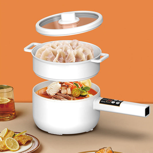 Small Multifunctional Electric Cooker