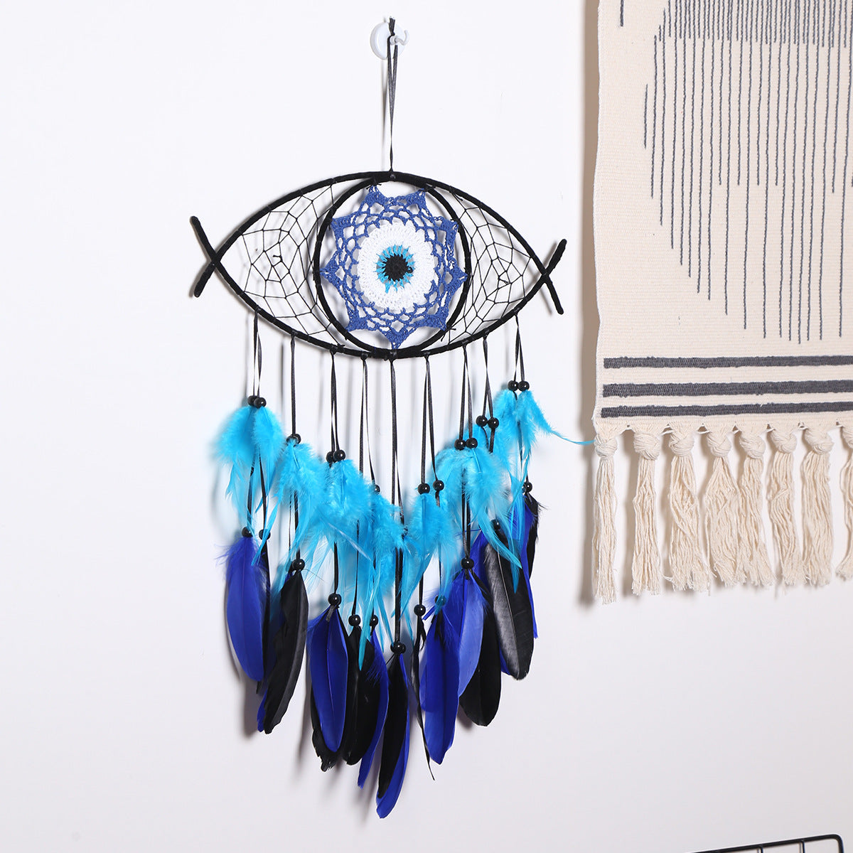 Protective Eye Dreamcatcher