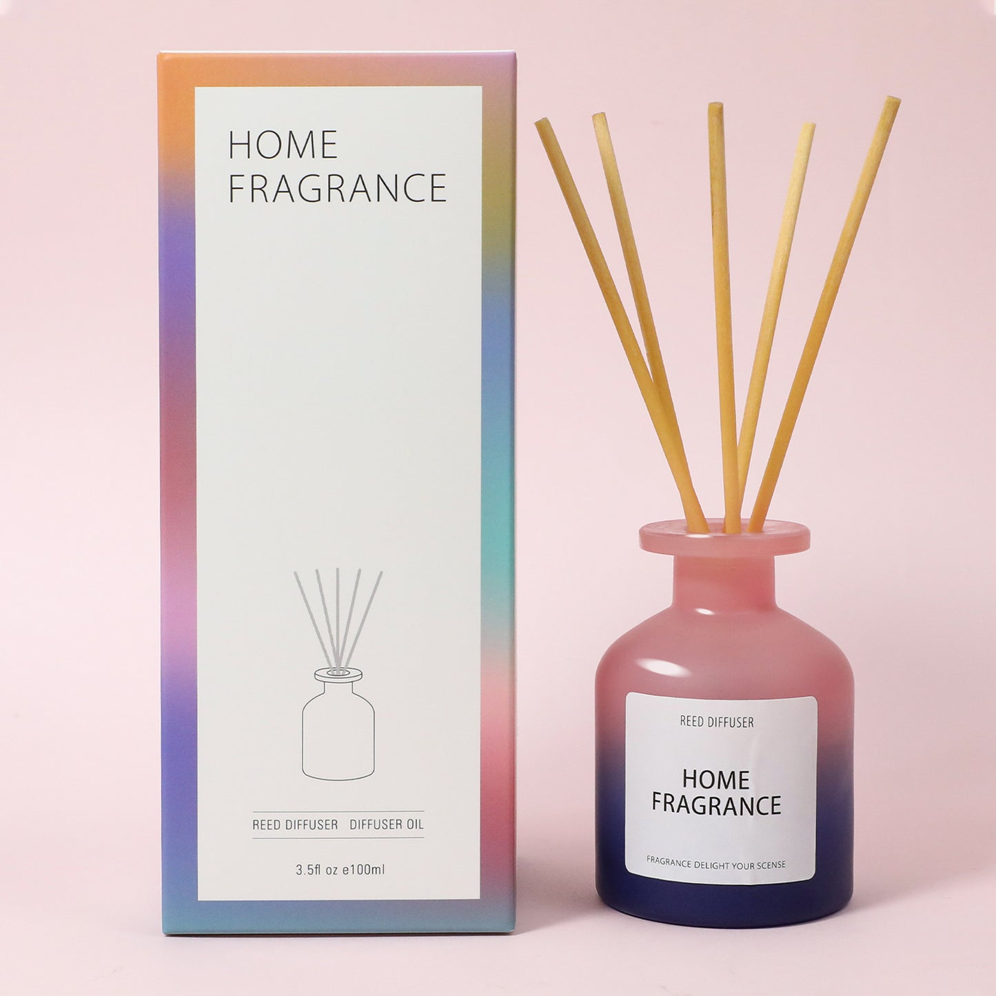 Essential Oil Aroma Therapy Diffusers
