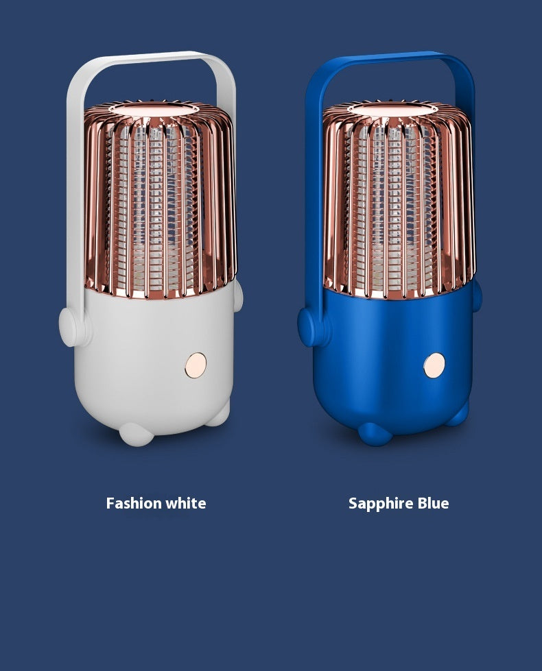 Mosquito Trap Lamps for Home and Garden