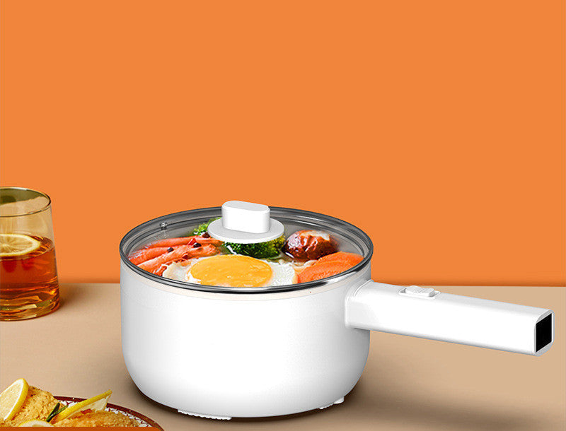Small Multifunctional Electric Cooker
