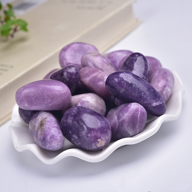 Natural Amethyst Healing Crystals