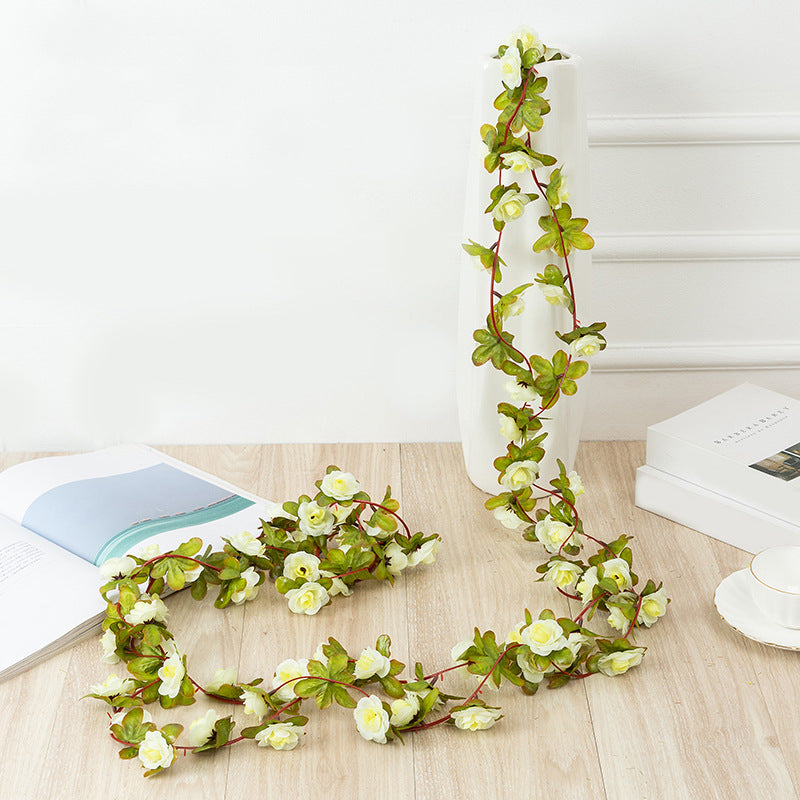 Artificial Flower Garland