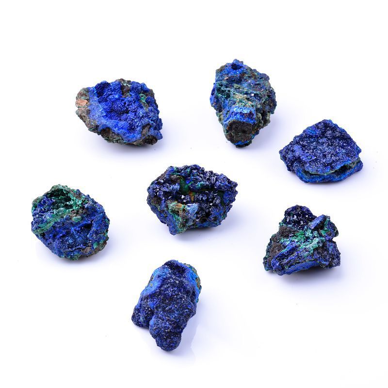 Natural Azurite Healing Crystals