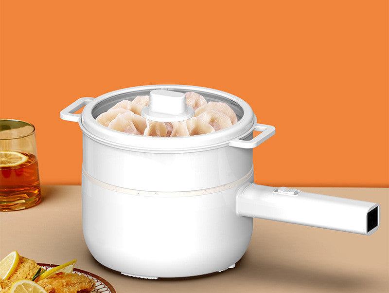 Small Multifunctional Electric Cooker
