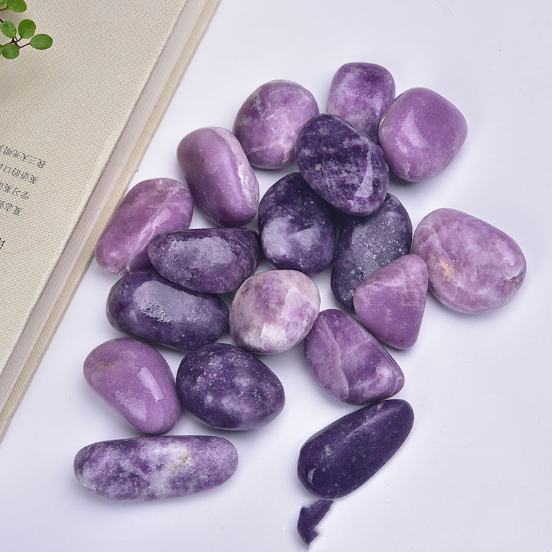 Natural Amethyst Healing Crystals