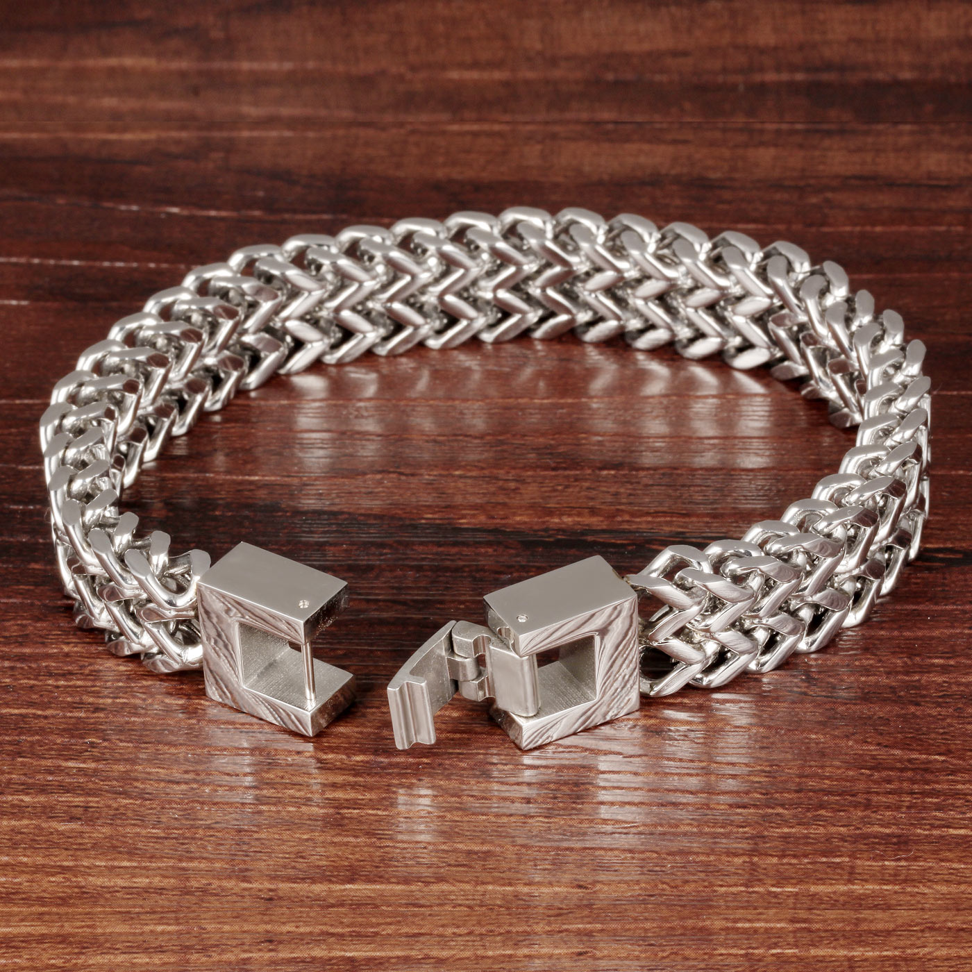Westin Titanium Steel Bracelet