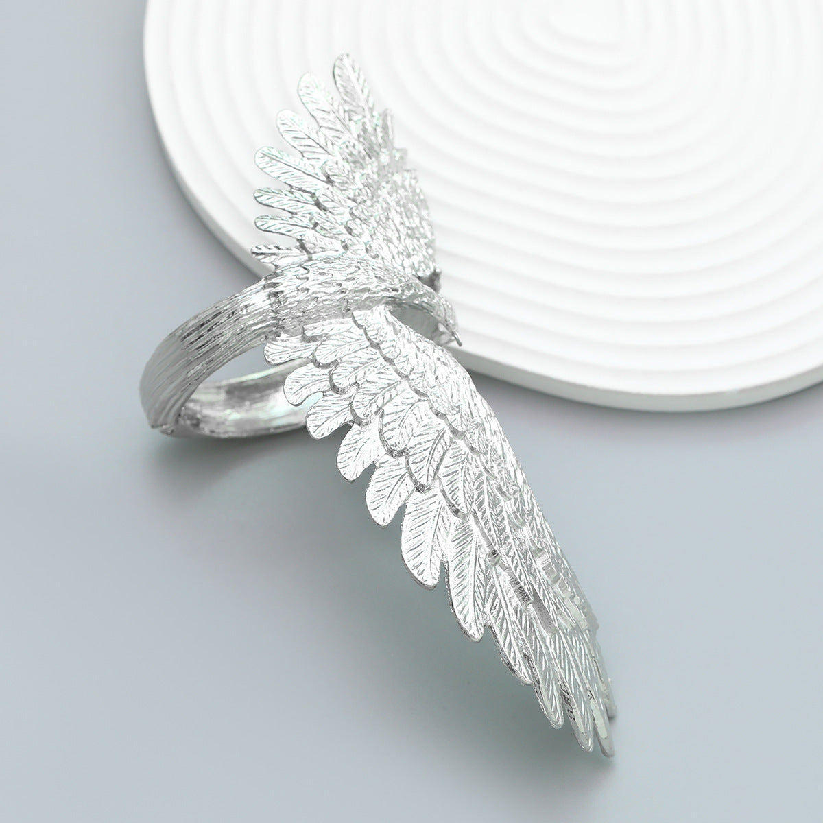 "I Rise" - Phoenix Bracelet