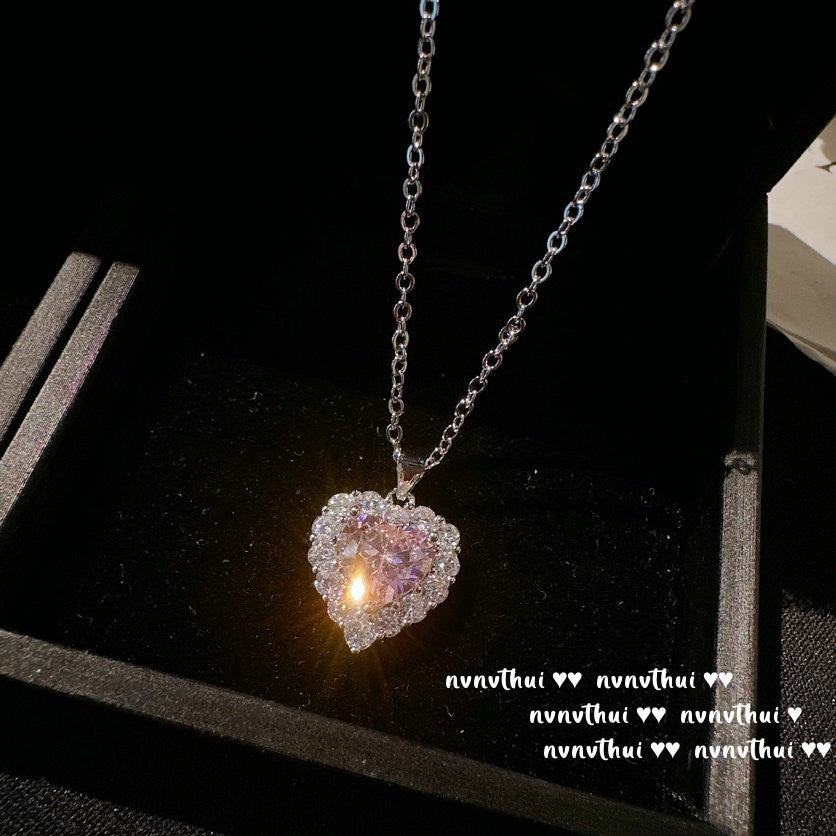 "Like Candy" -  Zircon Jewelry Collection