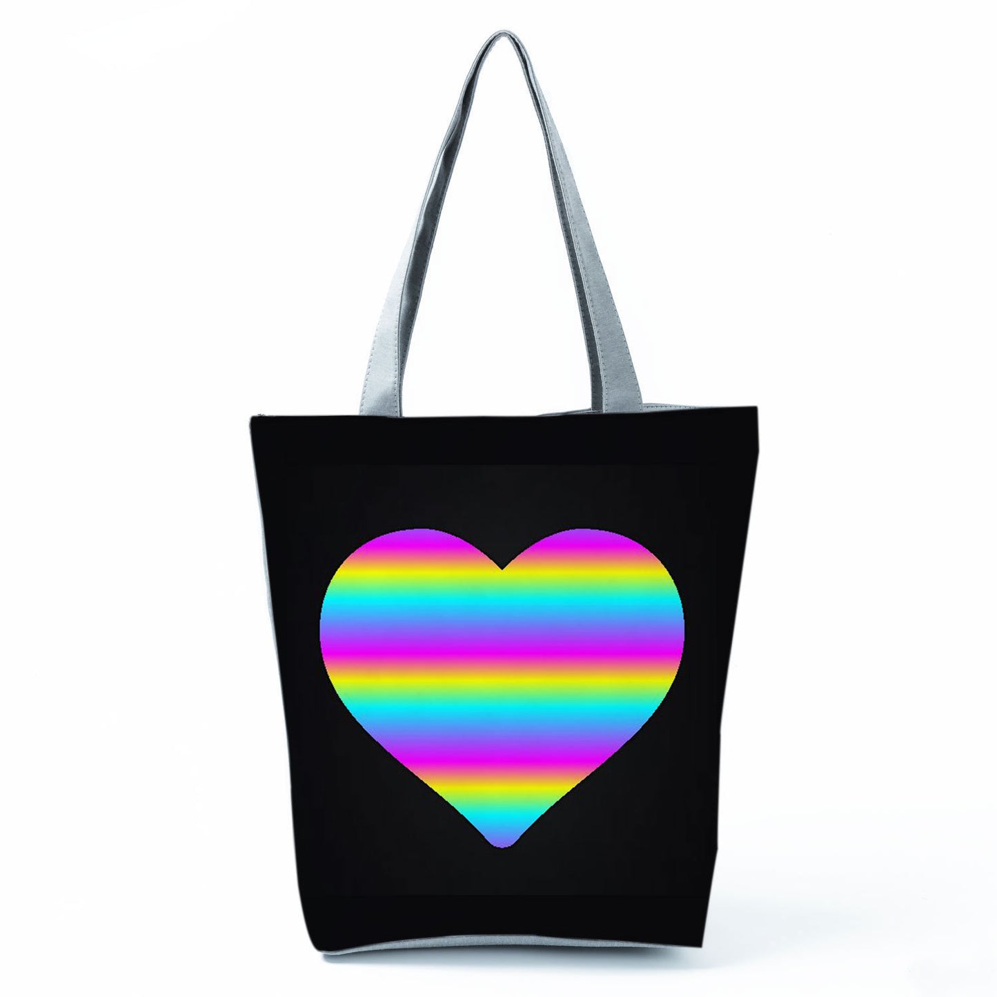 "Rainbow Pride" - Casual Shoulder Bag