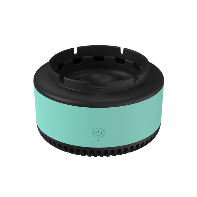 Smart Ashtray Air Purifier